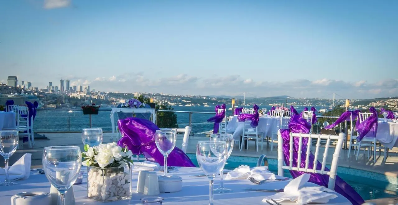 Orka Royal Hotel & Spa Istanbul