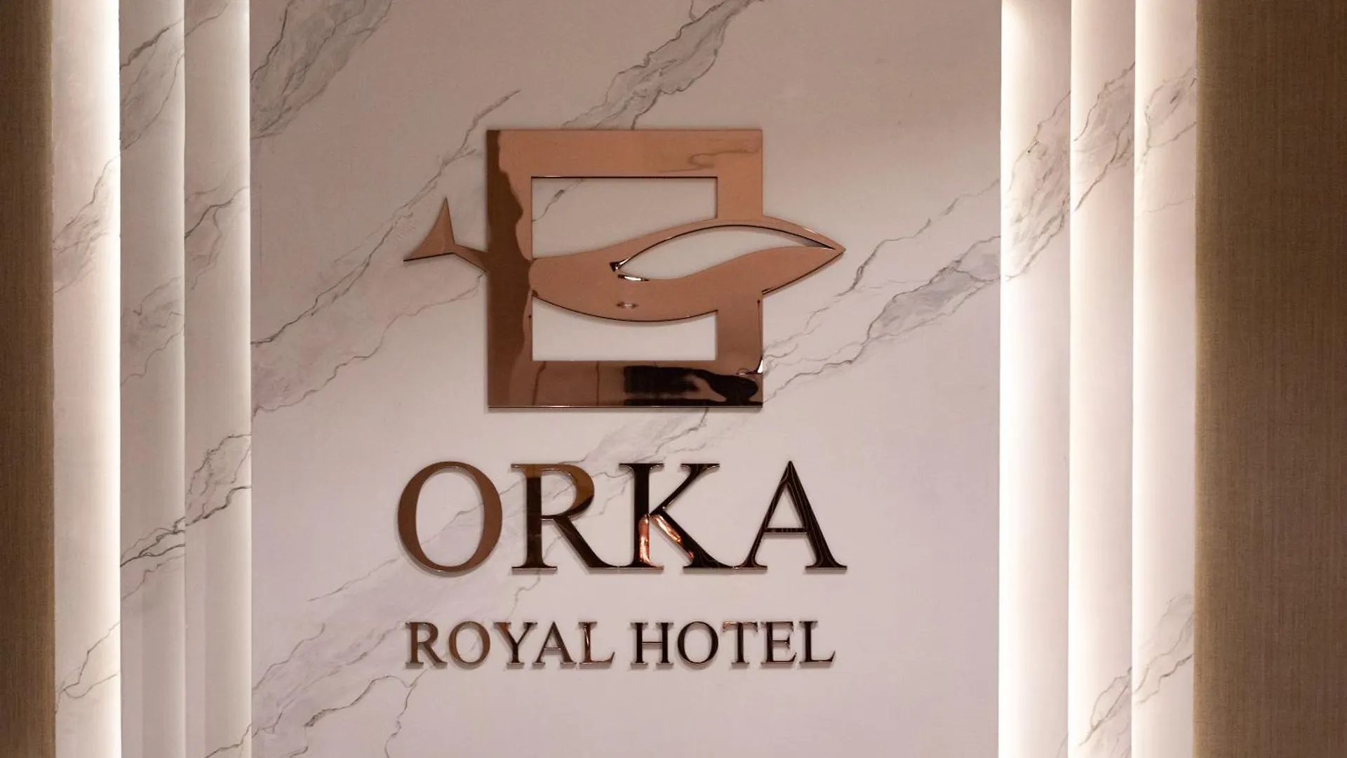Orka Royal Hotel & Spa Istanbul 4*,  Turkey