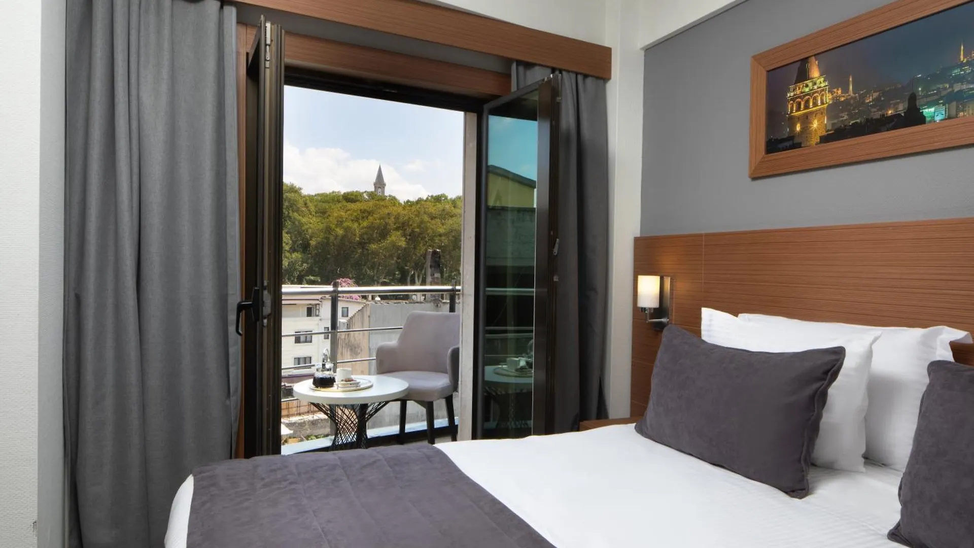 Orka Royal Hotel & Spa Istanbul