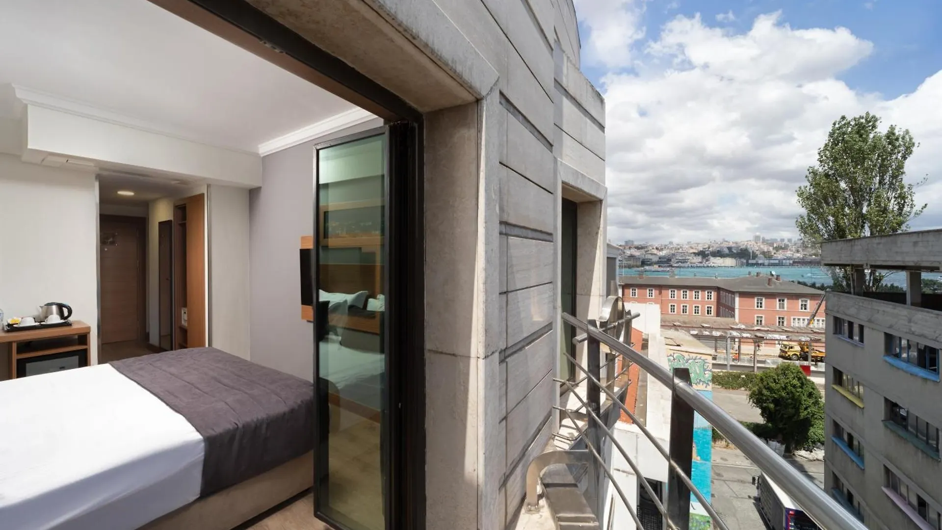 Orka Royal Hotel & Spa Istanbul Turkey