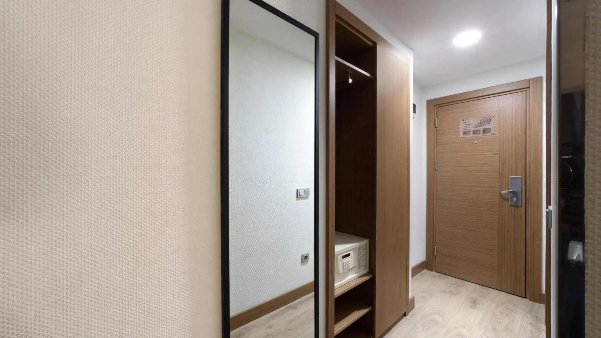 Orka Royal Hotel & Spa Istanbul