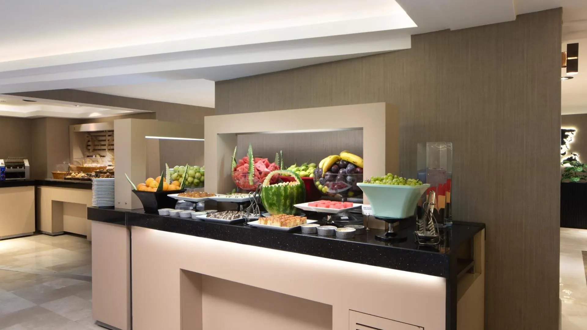 Orka Royal Hotel & Spa Istanbul