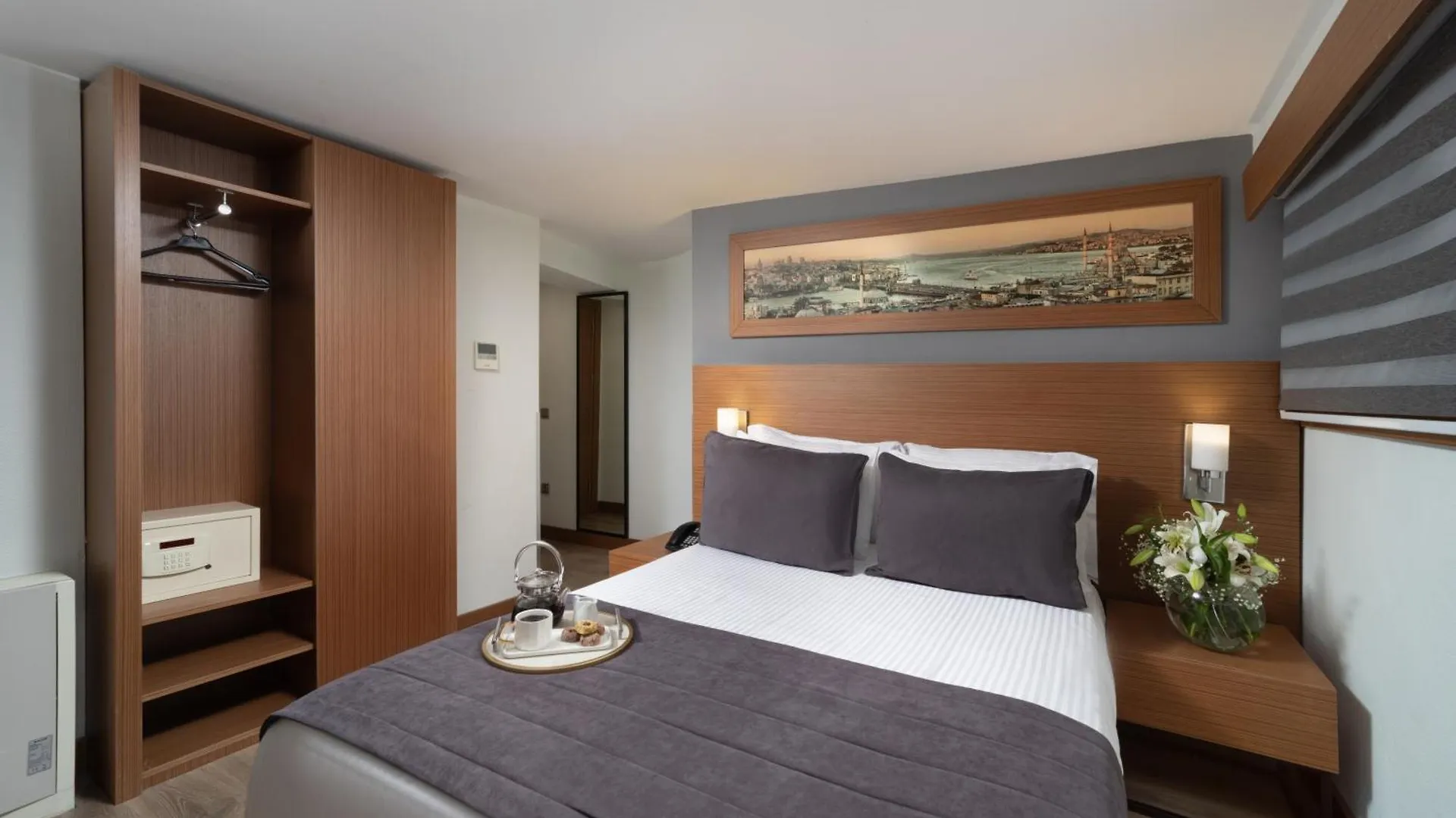 Orka Royal Hotel & Spa Istanbul