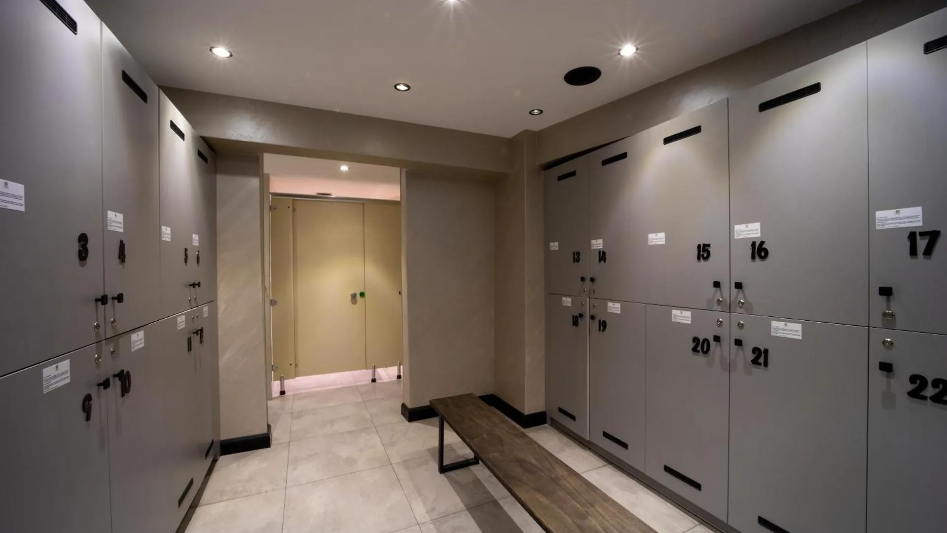 Orka Royal Hotel & Spa Istanbul