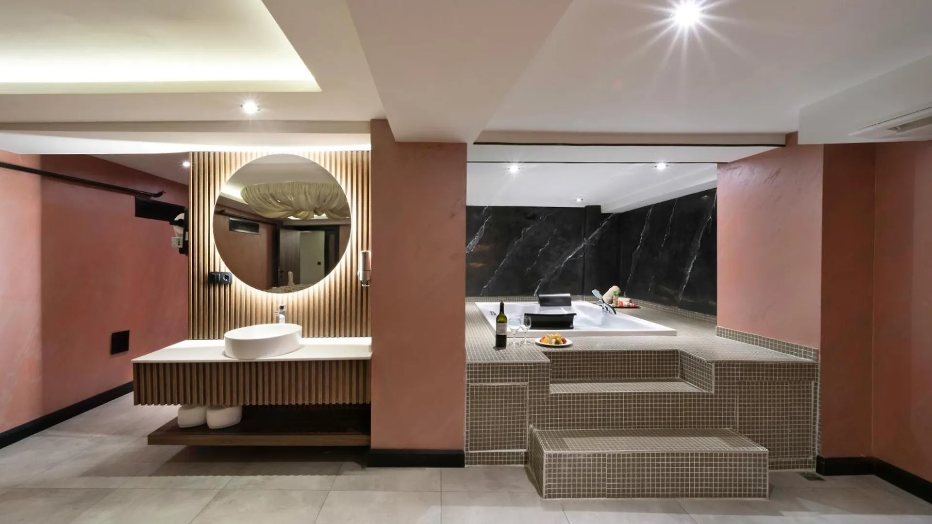 Orka Royal Hotel & Spa Istanbul