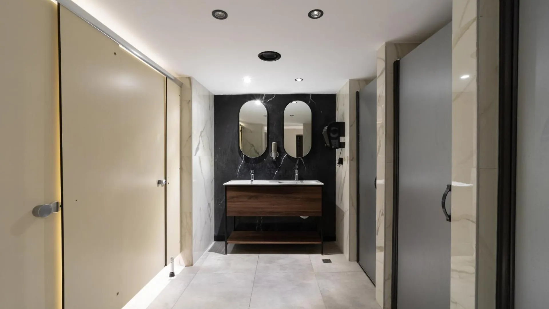 Orka Royal Hotel & Spa Istanbul