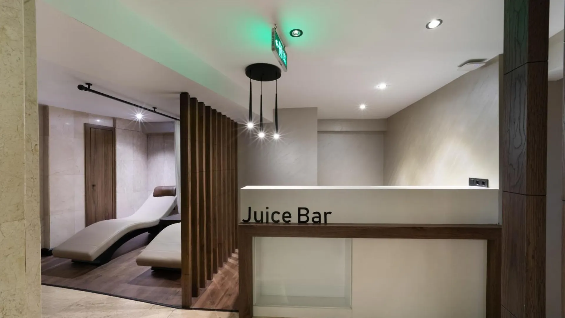 Orka Royal Hotel & Spa Istanbul
