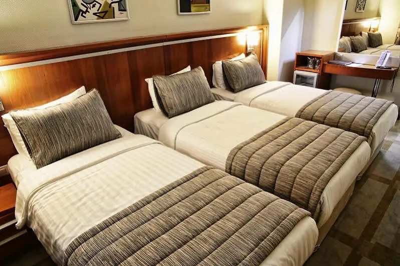 Orka Royal Hotel & Spa Istanbul