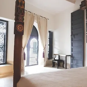 Dar-k Bed & Breakfast Marrakesh