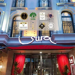 Otel Sura Design &