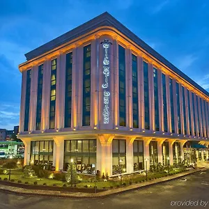 Otel Elite World Florya