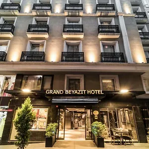 Szálloda Grand Beyazit Old